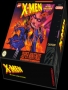 Nintendo  SNES&nbsp; - &nbsp;X-Men - Mutant Apocalypse (USA)